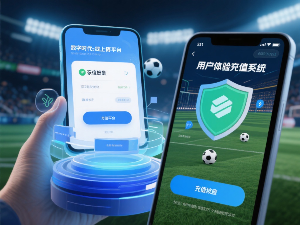 开云体育充值漏洞 在数字化时代,线上体育平台的充值系统成为用户体验的