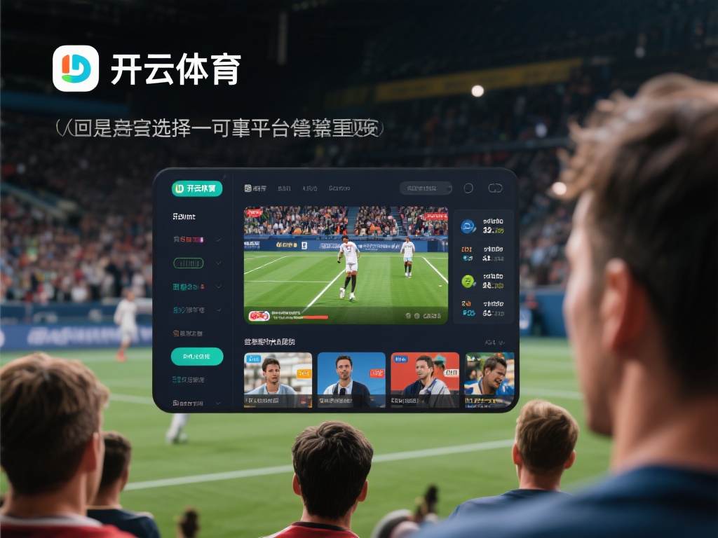 对于许多体育迷来说，选择一个可靠的平台至关重要。开