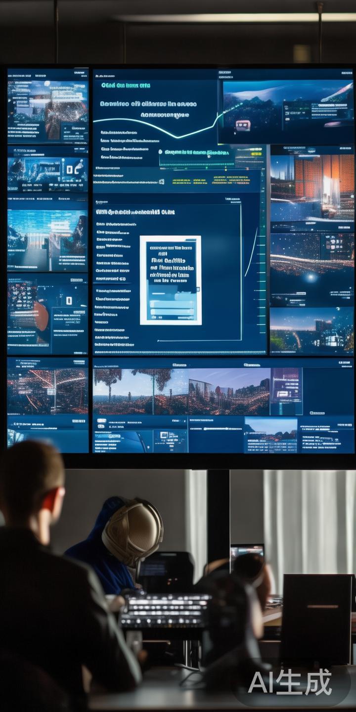 账户监控与异常提醒：平台实时监控账户登录行为，一旦